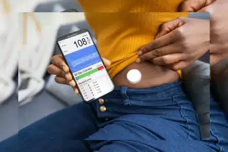 Aplicativos para Medir Glicose