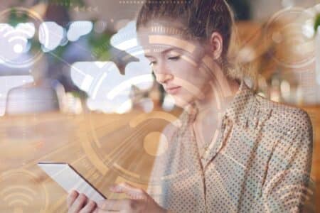 Aplicativo para encontrar Wifi gratuito