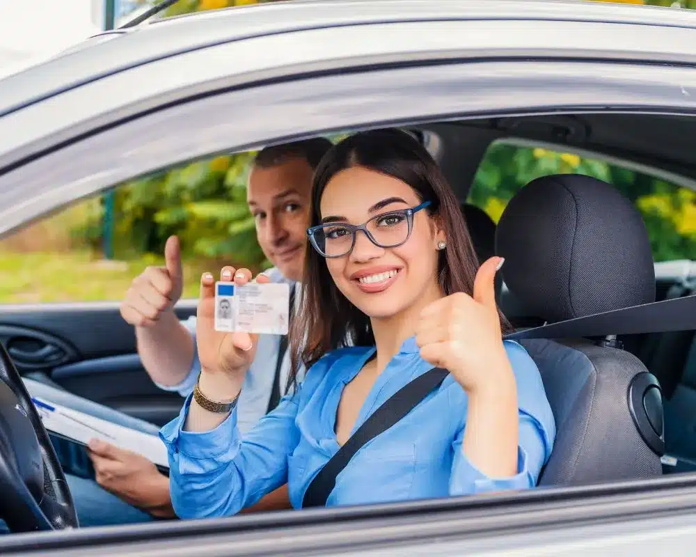 Aplicativo para aprender a dirigir