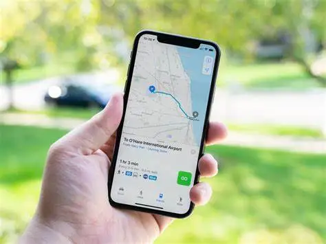 Os Melhores Aplicativos de GPS em 2024
