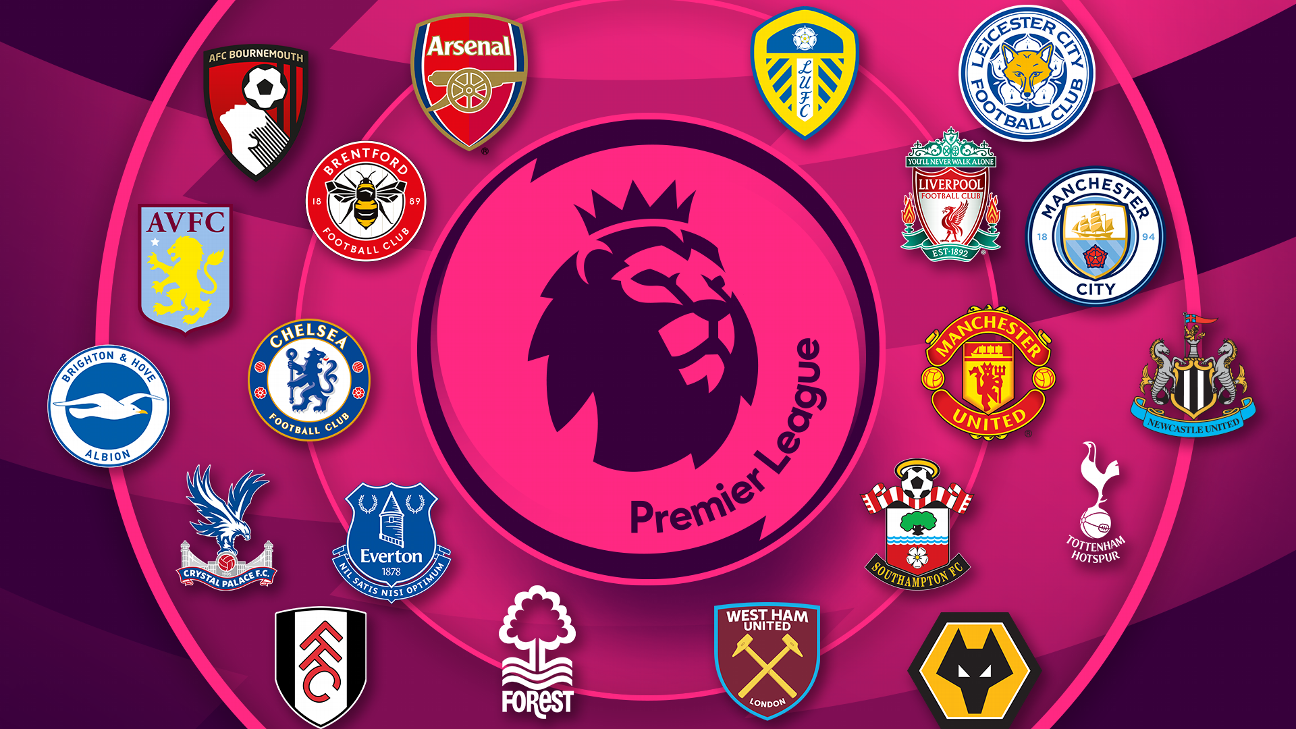 Os Melhores Aplicativos Para Assistir a Premier League
