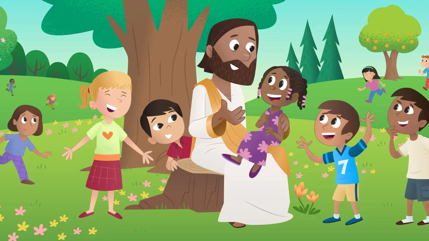 Os Melhores Aplicativos de Bíblia Infantil