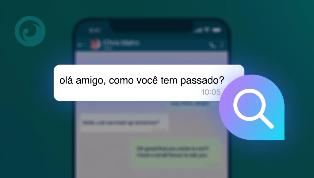 Aplicativos para Monitorar Conversas de WhatsApp