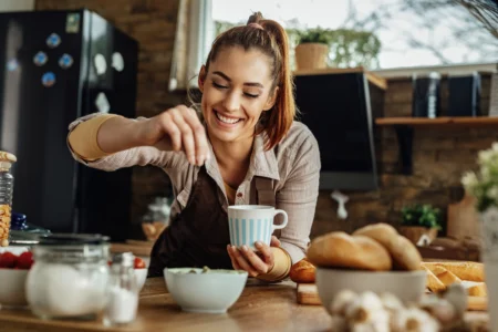 Os Melhores Aplicativos de Receitas