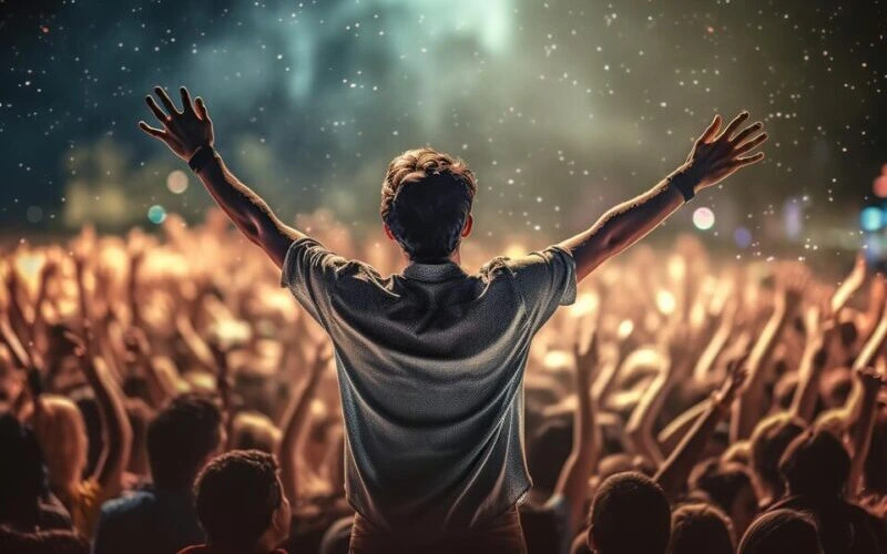 Aplicativos para Ouvir Música Gospel Grátis
