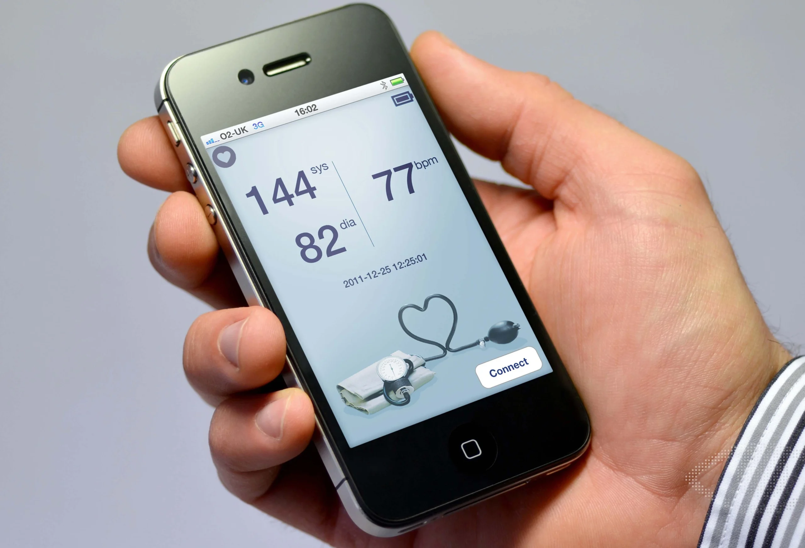 Os Melhores Aplicativos para Medir Pressão Arterial no Celular