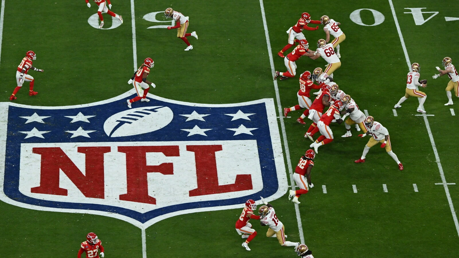 Os Melhores Apps para Assistir NFL no Celular