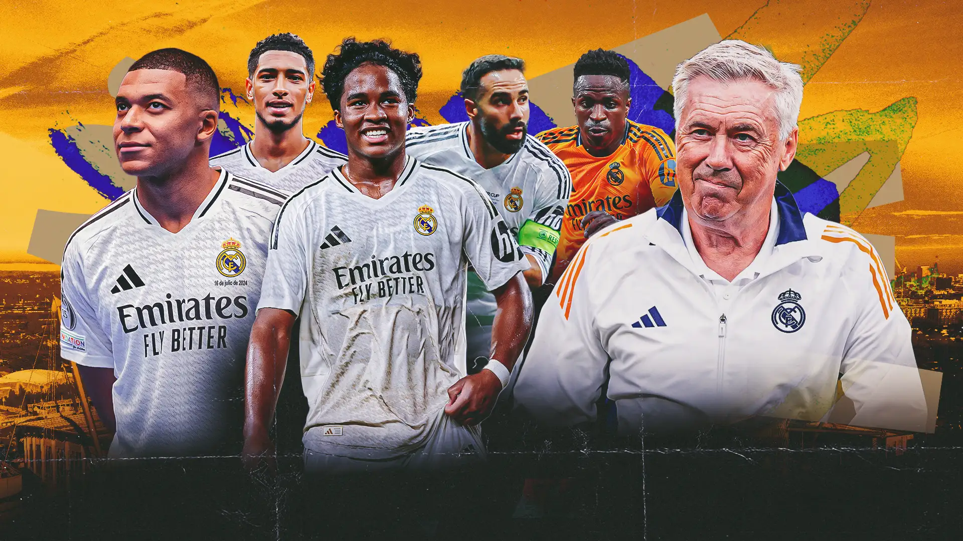 Melhores Aplicativos para Assistir Partidas do Real Madrid