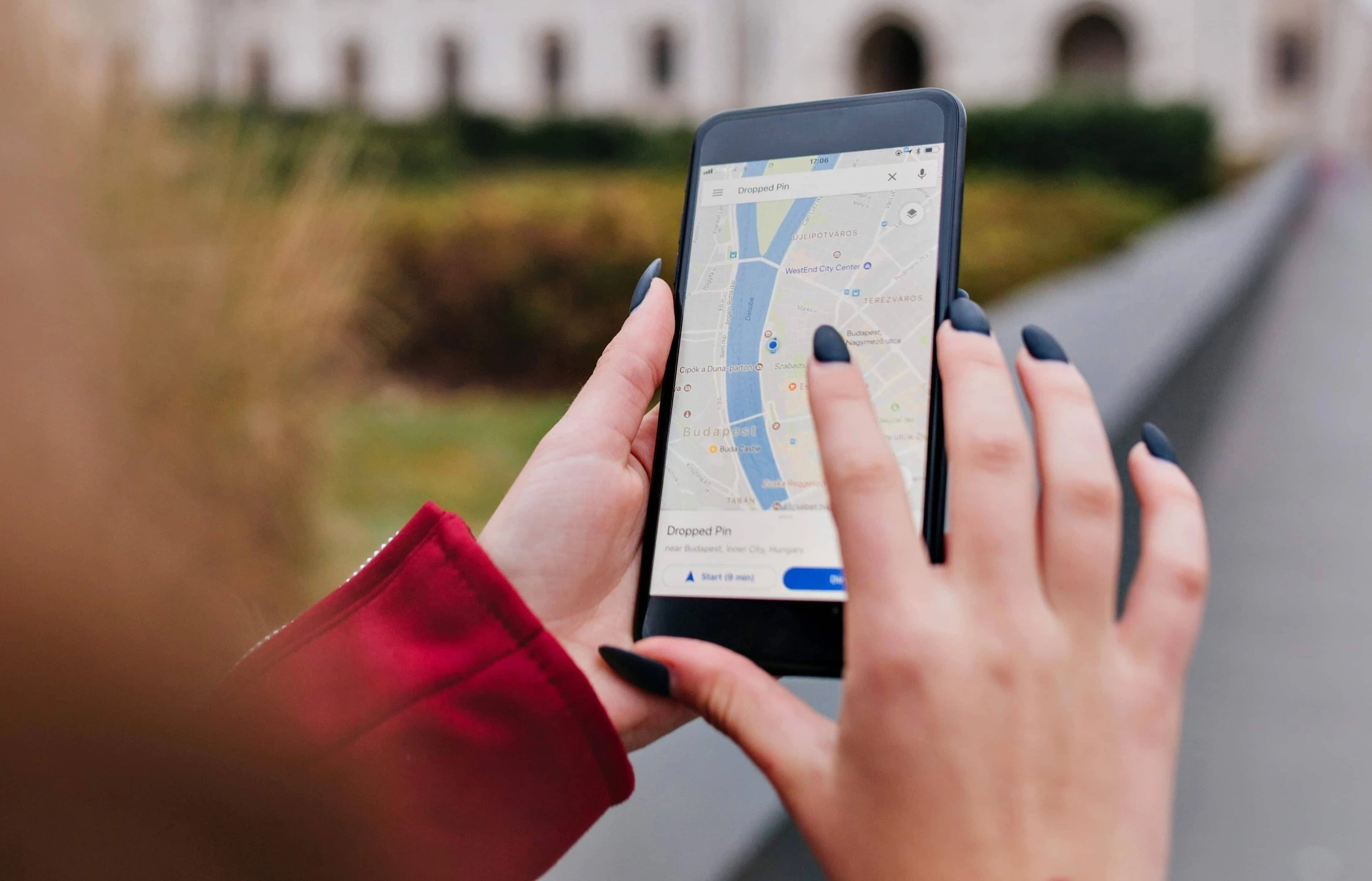 Top 3 Aplicativos de GPS: Navegue com Precisão e Segurança