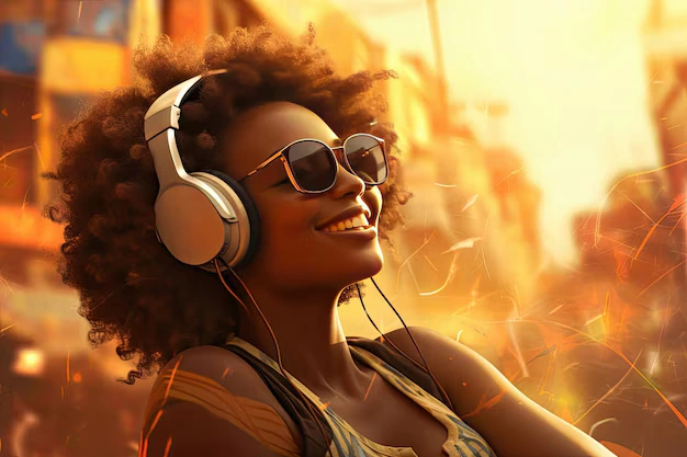 Descubra os Melhores Aplicativos para Ouvir Música Africana