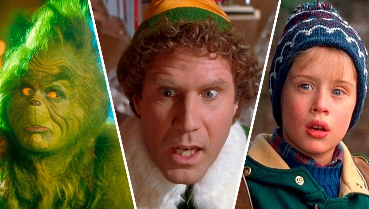 Descubra os Melhores Apps Gratuitos Para Assistir Filmes de Natal