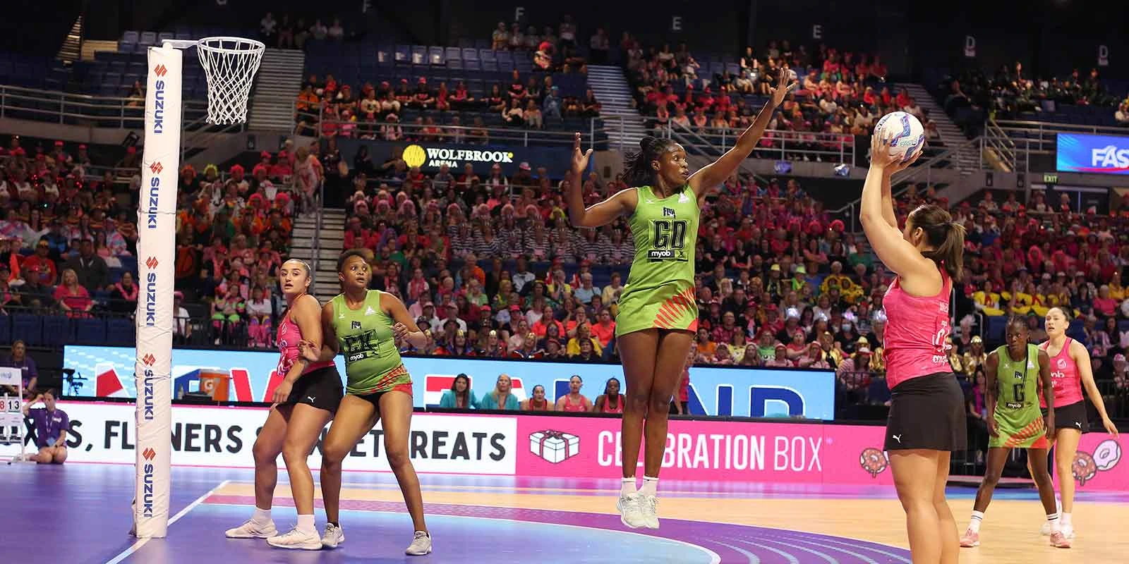 Melhores Aplicativos para Assistir Netball