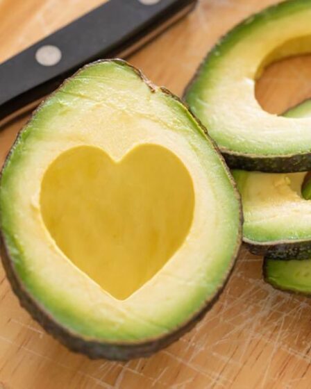 Segredos do Abacate: Saúde, Beleza e Energia em Uma Fruta