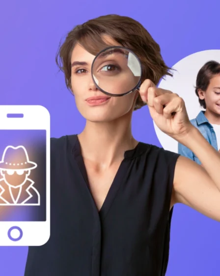 Monitorar Mensagens de Outro Dispositivo