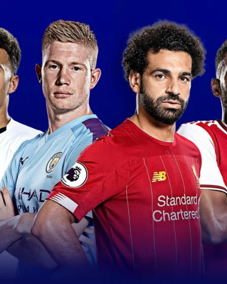 Assistir Jogos da Premier League