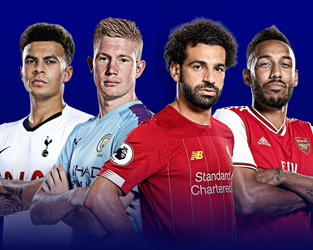 Assistir Jogos da Premier League