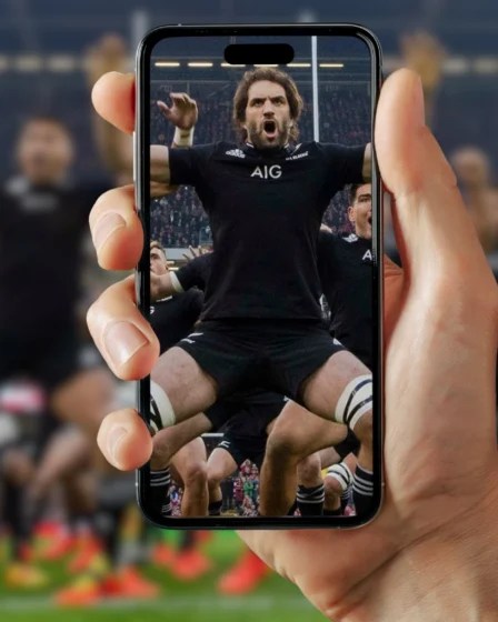 Assistir Rugby Online e Grátis