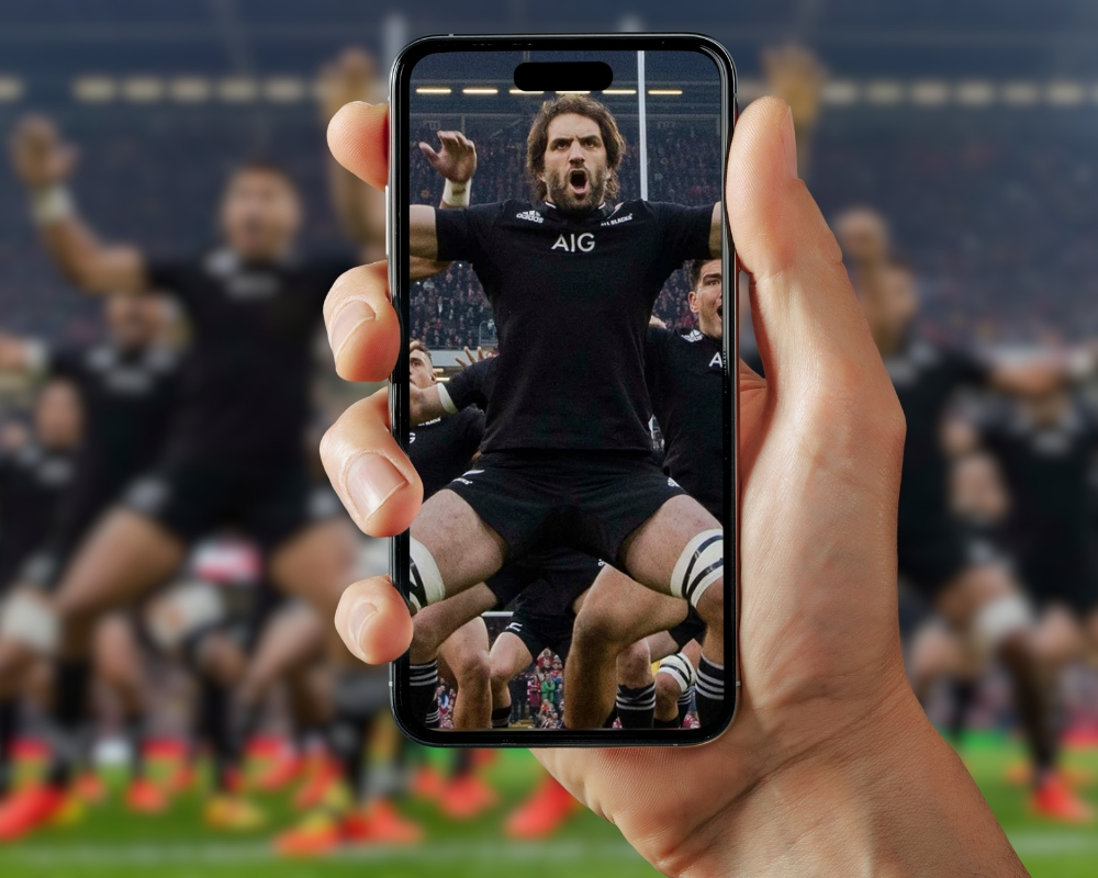 Assistir Rugby Online e Grátis