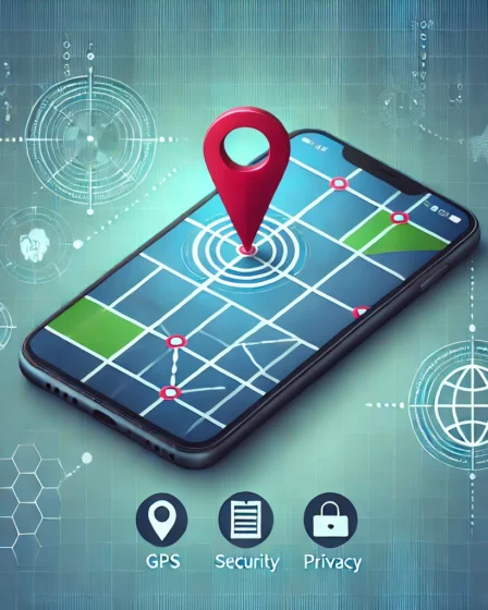 Rastrear Pessoas Pelo Celular de Forma Segura