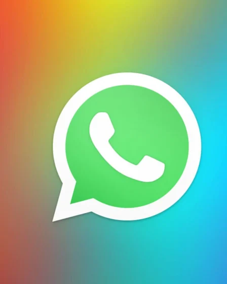 Como Mudar a Cor do WhatsApp