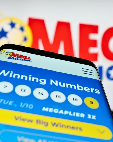 Como Prever os Números da Mega Millions