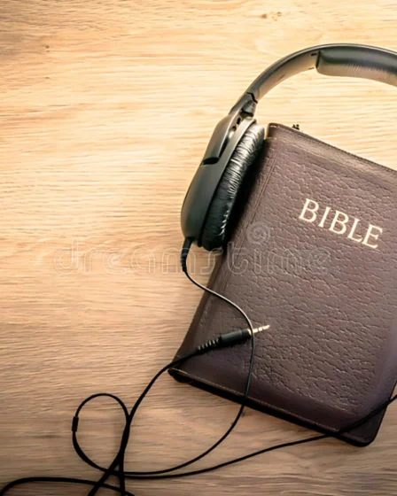 ouvir musica gospel