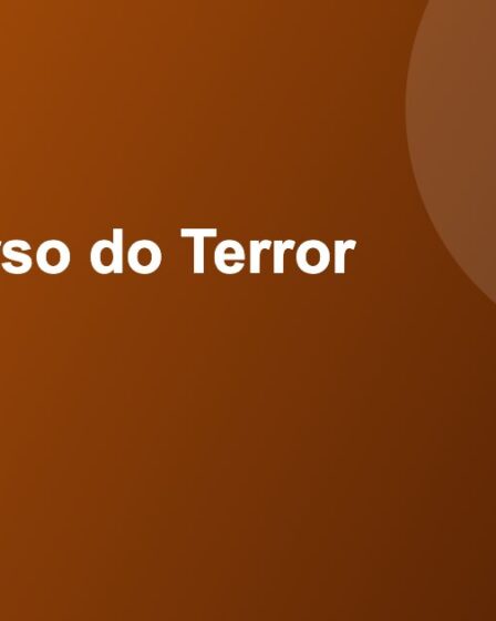 O Universo do Terror